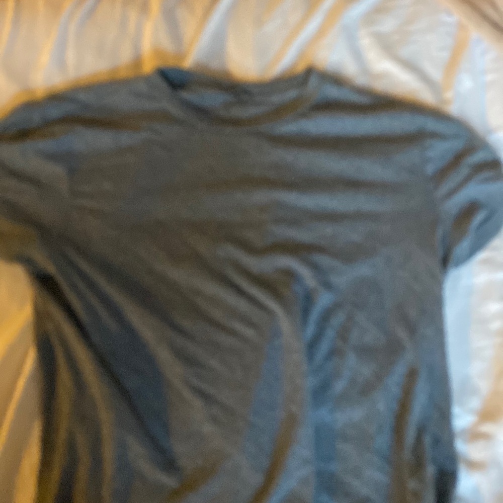 Regular T